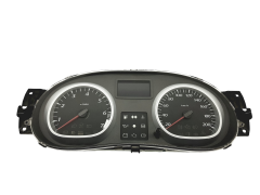 Merilnik vrtljajev Dacia Duster 248100028R 51544