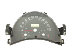Merilnik hitrosti VW New Beetle 1C0919861A 26381