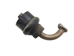 Egr Cev 7700105299 1.9 D F8Q Renault Kangoo Clio 2