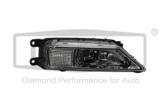 Meglenka Leva 5NA941699A 99411790702 VW Tiguan DPA