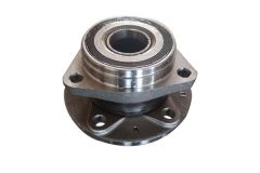 Pesto Kolesa Spredaj 8V0498625A B19118 VW Audi Seat Skoda Borsehung