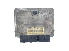 Kontrolna Enota MSB101150 0281001956 Rover Bosch 63243