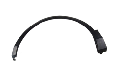 Letev blatnika Spredaj Leva 5NA854731D 88541794502 VW Tiguan DPA