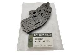 Veriga Oljne Črpalke Original Renault 1.5 dCi 1.6 16v 8200397125