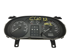 Merilnik vrtljajev Renault Clio 2 8200261119 50825
