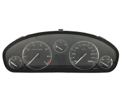 Merilnik vrtljajev Peugeot 407 9646282680 Siemens VDO