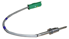Senzor Temperature Izpušnih Plinov Original Citroen Peugeot 2.2 HDI 1618RH