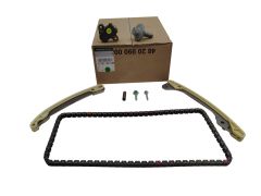 Komplet verige razvoda Original Renault Megane Scenic IV 1.6 SCe 130c13954R