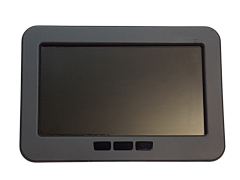 Zaslon TPO LAJ070W001A LTPS Module Visteon Nov