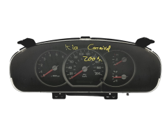 Merilnik hitrosti Kia Carnival 0K52A55430 2003-64300K 50570