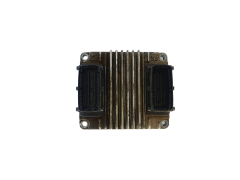 Kontrolna Enota 8972272257 09389429 Opel Isuzu 35812