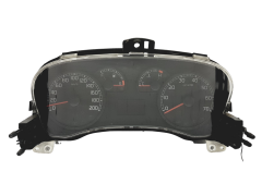 Merilnik vrtljajev Fiat Doblo 51762258 503001440500 40268