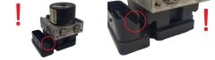 Črpalka Abs 8200403322F 10097014093 Twingo 2 Renault 2032