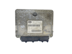Kontrolna Enota 51793106 IAW4AF.M9 61600.627.07 Fiat Magneti Marelli 62367