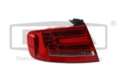 Luč Leva Zadaj 8K5945095K 89451699802 Audi A4 B8