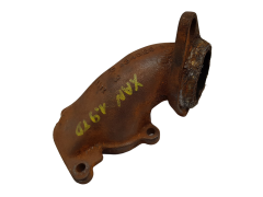 Cev za polnjenje zraka 038322 434528 Citroen Xantia 2 1.9 TD 12357