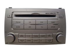 Radio Cd Mp3 Predvajalnik Hyundai I20 96100-1J211 PA710PBE HMC