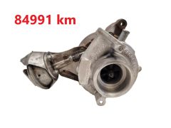 Turbopolnilnik 0375K9 GT1749V 9682778680 2.0 HDI Citroen Peugeot S9 84991 km