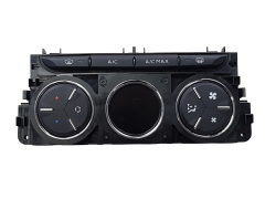 Kontrolna Enota Grelca A/C Citroen C3 2 DS3 98075822ZD 6452W7