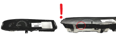 Merilnik hitrosti Opel Vectra 90569783KH 110008731003 57893