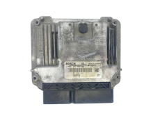 Kontrolna Enota 0281014552 55566421 Opel Bosch GM