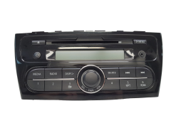 Radio CD predvajalnik Mitsubishi Space Star 8701A621 DY1 ME3E21-4-T