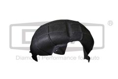 Plastika Blatnika Zadaj Levo 5E0810969B 88101584502 Skoda Octavia 3 DPA