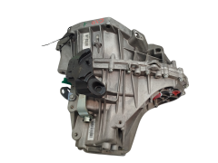 Menjalnik Nov Original TL4018 TL4A018 7701700574 Renault Scenic 3