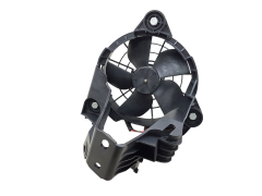 Motor Ventilatorja Grelca Renault Twingo 3 Smart 214811690R A4539062201