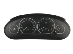 Merilnik hitrosti BMW 3 E46 6211 4117720 0263639172 58395