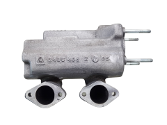 Sesalni kolektor Aixam Crossline GTR 0.5 24864062