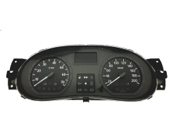Merilnik vrtljajev Dacia Logan 248107336R 52063