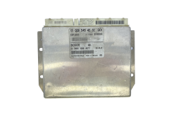 Kontrolna Enota 0295454232Q01 0265109477 Mercedes Bosch 54094