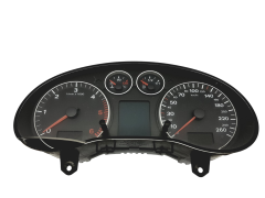 Merilnik hitrosti Audi A3 8P 8P0920931 110080297024 41578