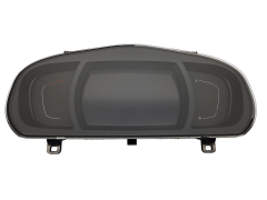 Merilnik hitrosti Renault Scenic 4 248100665R 7784