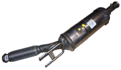 FAP DPF Filter Nov Original 1614173080 Peugeot 508 2.0 HDI