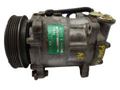 Kompresor Klimatske Naprave Citroen Peugeot SD7V12 1500F 6453N1 Sanden 7081