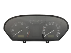 Merilnik hitrosti Skoda Fabia 6Y0920860E 110080252009 VDO