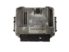 Kontrolna Enota 0281011549 8200310863 8200370779 Renault Bosch 3755