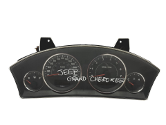 Merilnik vrtljajev Jeep Grand Cherokee 56050226AL 58755