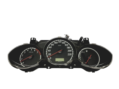 Merilnik hitrosti Honda Jazz HR-0294-018 78100SAAG300 55667