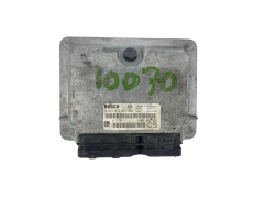 Kontrolna Enota 09133269 0281010021 28SA4222 Opel Bosch 62953