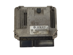 Kontrolna Enota 03G906021SC 0281014422 Seat Bosch 3184