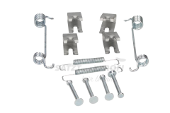 Regulator bobna zavore Original Jumper Boxer Ducato 430871