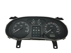 Merilnik vrtljajev Renault Clio 2 8200059763 56504