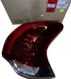 Luč Levi Zadaj Original 9805510580 Peugeot