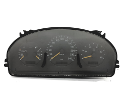 Merilnik vrtljajev Mercedes ML W163 A1635405811 VDO 48593
