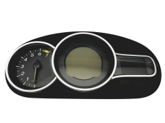 Merilnik hitrosti Renault Megane 3 248107628R 31779