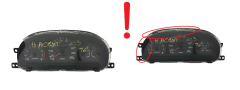 Merilnik hitrosti Hyundai Accent 7111-0550 71110550 57439