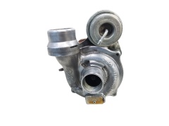 Turbopolnilnik 7701476880 K 478276H307056 54359700012 1.5 dci Renault S3